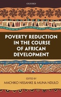 Cover: Poverty Reduction in the Course of African Development - Oxford University Press