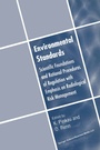 Cover: Environmental Standards - Springer