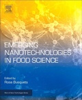 Cover: Emerging Nanotechnologies in Food Science - Elsevier