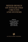 Cover: Mixed Design of Integrated Circuits and Systems - Kluwer Academic Publishers