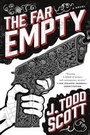 Cover: The Far Empty - G.P. Putnam's Sons
