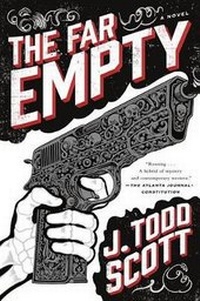 Enlarge image Cover: The Far Empty - G.P. Putnam's Sons