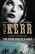 Cover: The Other Side of Silence - G P Putnam's Sons