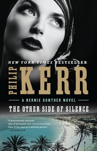 Enlarge image Cover: The Other Side of Silence - G P Putnam's Sons