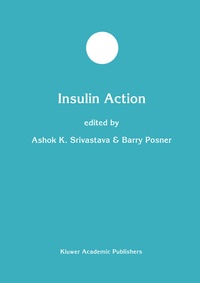 Abbildung von: Insulin Action - Springer