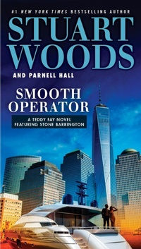 Enlarge image Cover: Smooth Operator - G P Putnam's Sons