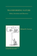 Cover: Transforming Nature - Kluwer Academic Publishers