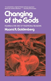 Enlarge image Cover: Changing of The Gods - Beacon Press