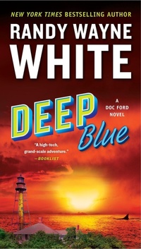 Enlarge image Cover: Deep Blue - G P Putnam's Sons