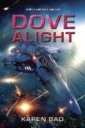 Cover: Dove Alight - New American Library