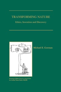 Enlarge image Cover: Transforming Nature - Springer