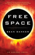 Cover: Free Space - Ace Books