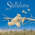 Cover: Stellaluna 25th Anniversary Edition - Houghton Mifflin