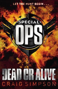 Enlarge image Cover: Special Operations: Dead or Alive - Corgi Childrens