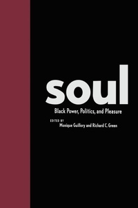 Enlarge image Cover: Soul - New York University Press