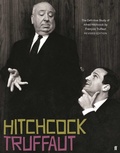 Cover: Hitchcock - Faber & Faber