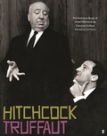 Cover: Hitchcock - Faber & Faber