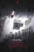 Cover: The Red Barn - Faber & Faber