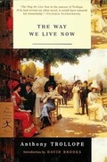 Cover: The Way We Live Now - Turtleback Books