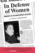 Cover: In Defense of Women - Beacon Press