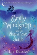 Cover: Emily Windsnap and the Ship of Lost Souls - Turtleback Books