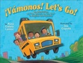 Cover: Vamonos! / Let's Go! - Turtleback Books