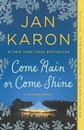 Cover: Come Rain or Come Shine - Turtleback Books