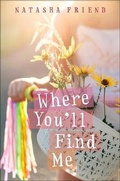 Cover: Where You'll Find Me - Turtleback Books