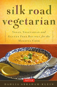 Abbildung von: Silk Road Vegetarian - Tuttle Publishing