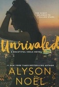 Cover: Unrivaled - Turtleback Books
