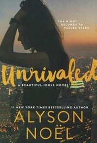 Enlarge image Cover: Unrivaled - Turtleback Books