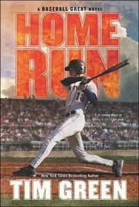 Enlarge image Cover: Home Run - Turtleback Books