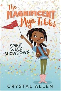 Enlarge image Cover: Spirit Week Showdown - Turtleback Books