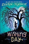 Cover: Wishing Day - Turtleback