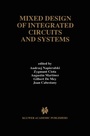 Cover: Mixed Design of Integrated Circuits and Systems - Springer