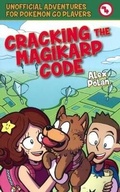 Cover: Cracking the Magikarp Code - Turtleback Books