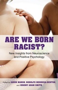 Cover: Are We Born Racist? - Beacon Press