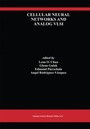 Cover: Cellular Neural Networks and Analog VLSI - Kluwer Academic Publishers