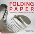 Cover: Folding Paper - Tuttle Publishing