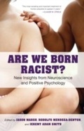 Cover: Are We Born Racist? - Beacon Press