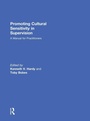 Cover: Promoting Cultural Sensitivity in Supervision - Routledge
