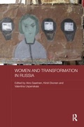 Cover: Women and Transformation in Russia - Routledge