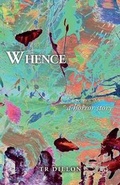 Cover: Whence - Rja Enterprises