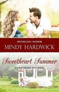 Cover: Sweetheart Summer - Eagle Bay Press