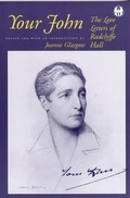 Cover: Your John - New York University Press