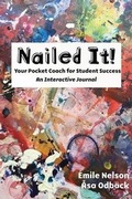 Cover: Nailed It! - Feel Good Press