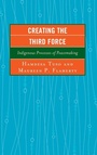Cover: Creating the Third Force - Lexington Books