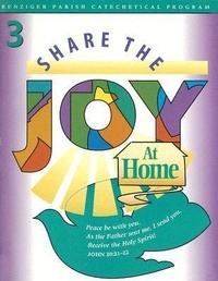 Enlarge image Cover: Share the Joy at Home - MacMillan-Benziger