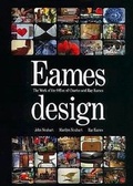 Cover: Eames Design - Abrams