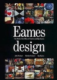 Enlarge image Cover: Eames Design - Abrams